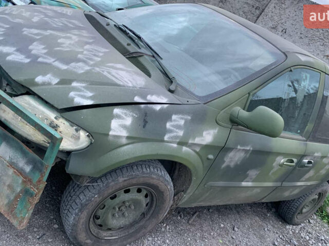 Додж Caravan, об'ємом двигуна 0 л та пробігом 200 тис. км за 1300 $, фото 1 на Automoto.ua