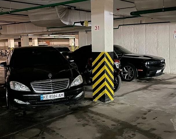 Чорний Додж Challenger, об'ємом двигуна 3.6 л та пробігом 104 тис. км за 22000 $, фото 1 на Automoto.ua