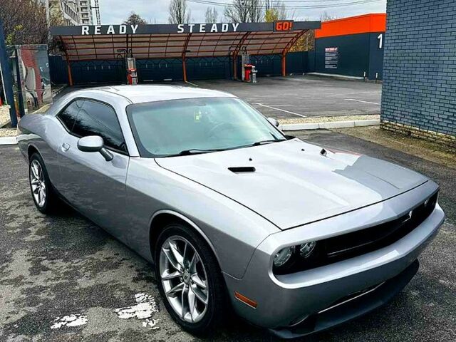 Додж Челенджер, объемом двигателя 3.6 л и пробегом 180 тыс. км за 15999 $, фото 1 на Automoto.ua