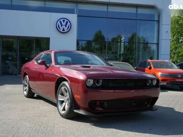 Додж Челенджер, объемом двигателя 0 л и пробегом 13 тыс. км за 19399 $, фото 1 на Automoto.ua