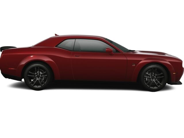 купити нове авто Додж Challenger 2023 року від офіційного дилера "Італавто Центр" Додж фото