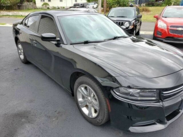 Додж Чарджер 2015 в Днепре (Днепропетровске) на Automoto.ua Черный Додж Чарджер, объемом двигателя 3.6 л и пробегом 77 тыс. км за 3500 $, фото 1 на Automoto.ua