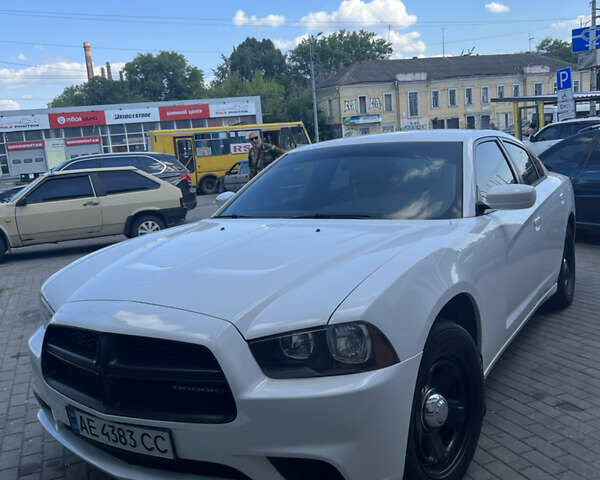 Додж Charger, об'ємом двигуна 3.6 л та пробігом 170 тис. км за 14000 $, фото 1 на Automoto.ua