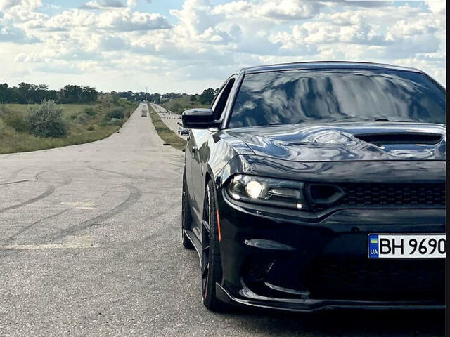 Додж Charger, об'ємом двигуна 6.2 л та пробігом 58 тис. км за 55000 $, фото 1 на Automoto.ua