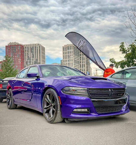 Додж Чарджер, объемом двигателя 5.7 л и пробегом 138 тыс. км за 27998 $, фото 1 на Automoto.ua