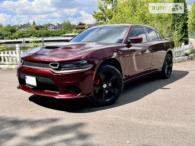 Додж Charger, об'ємом двигуна 5.7 л та пробігом 63 тис. км за 24950 $, фото 1 на Automoto.ua