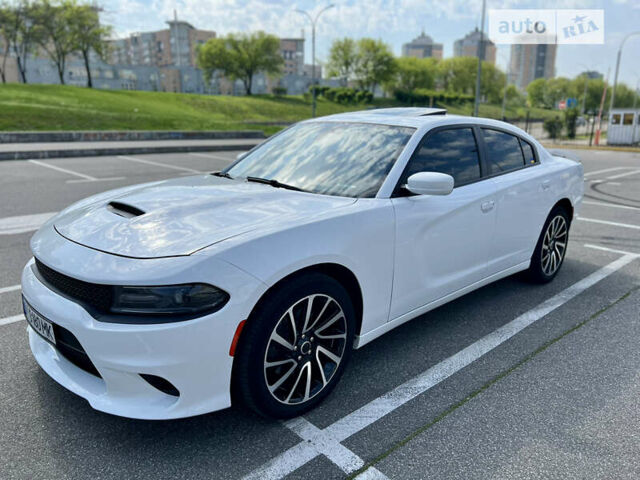 Додж Charger, об'ємом двигуна 3.6 л та пробігом 135 тис. км за 23500 $, фото 1 на Automoto.ua