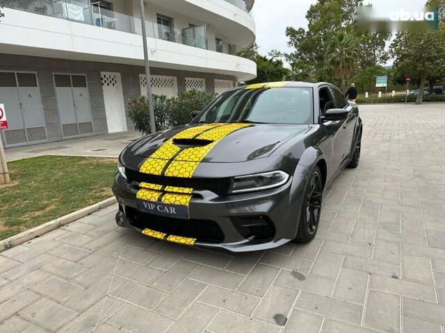 Додж Charger, об'ємом двигуна 0 л та пробігом 89 тис. км за 29999 $, фото 1 на Automoto.ua