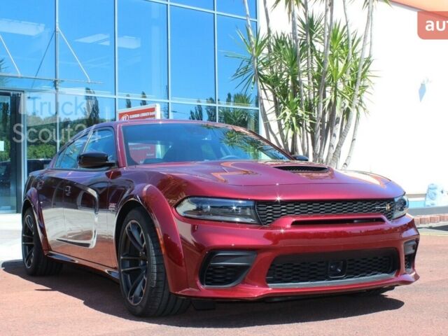 Додж Charger, об'ємом двигуна 0 л та пробігом 0 тис. км за 69000 $, фото 1 на Automoto.ua