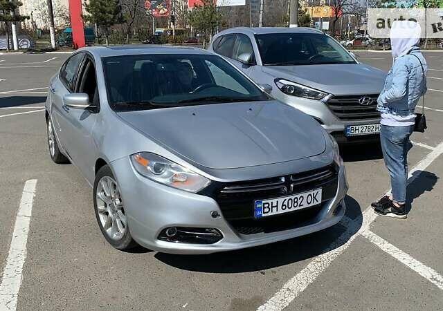 Додж Дарт, об'ємом двигуна 2 л та пробігом 137 тис. км за 8700 $, фото 1 на Automoto.ua