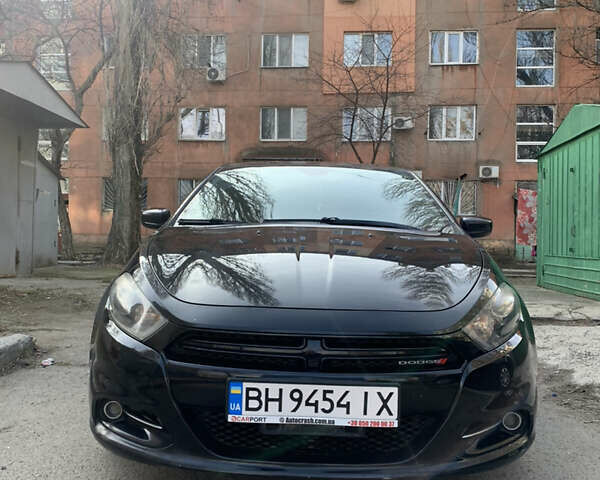 Додж Дарт, об'ємом двигуна 2.4 л та пробігом 168 тис. км за 8000 $, фото 1 на Automoto.ua