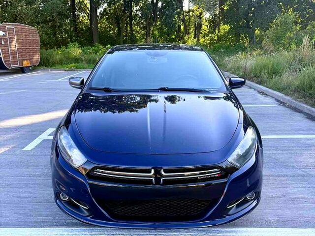 Додж Дарт, об'ємом двигуна 2.4 л та пробігом 197 тис. км за 9999 $, фото 1 на Automoto.ua