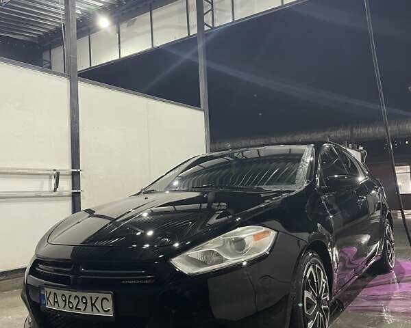 Додж Дарт, об'ємом двигуна 2 л та пробігом 129 тис. км за 8300 $, фото 1 на Automoto.ua