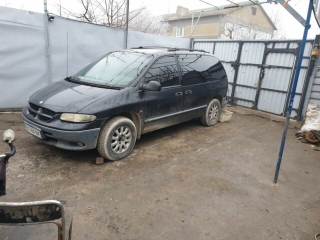 Чорний Додж Інша, об'ємом двигуна 0 л та пробігом 1 тис. км за 2600 $, фото 1 на Automoto.ua