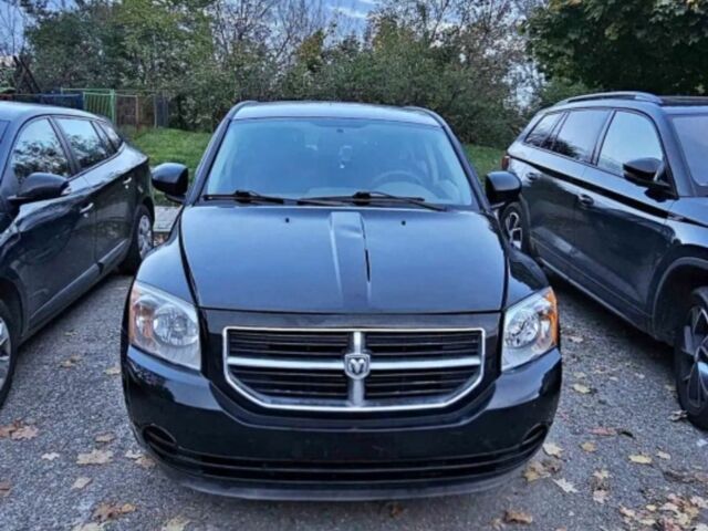 Чорний Додж Інша, об'ємом двигуна 2 л та пробігом 367 тис. км за 3250 $, фото 1 на Automoto.ua