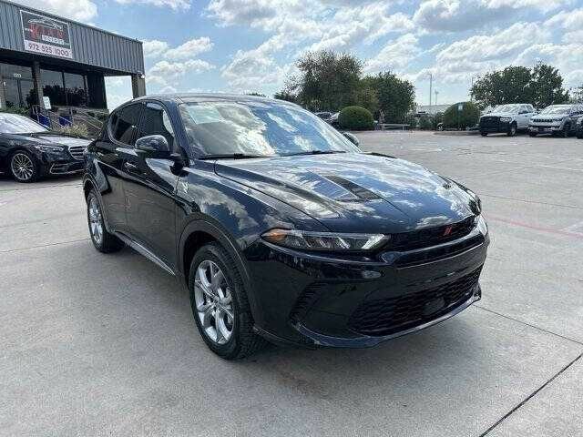 Черный Додж Другая, объемом двигателя 1.3 л и пробегом 3 тыс. км за 7100 $, фото 1 на Automoto.ua