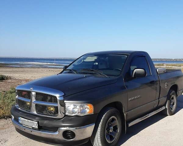 Серый Додж Другая, объемом двигателя 0 л и пробегом 90 тыс. км за 12300 $, фото 1 на Automoto.ua