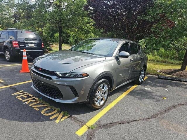 Серый Додж Другая, объемом двигателя 0 л и пробегом 14 тыс. км за 30000 $, фото 1 на Automoto.ua