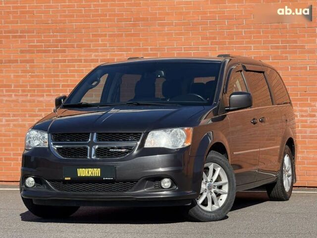 Додж Гранд Караван, об'ємом двигуна 0 л та пробігом 147 тис. км за 15950 $, фото 1 на Automoto.ua