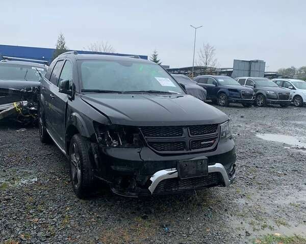 Додж Джорні, об'ємом двигуна 2.4 л та пробігом 155 тис. км за 7800 $, фото 1 на Automoto.ua