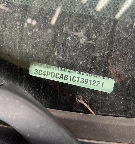 Додж Джорні, об'ємом двигуна 2.36 л та пробігом 143 тис. км за 5100 $, фото 1 на Automoto.ua
