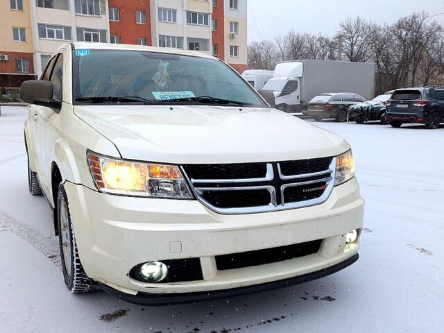 Додж Джорні, об'ємом двигуна 2.4 л та пробігом 0 тис. км за 3999 $, фото 1 на Automoto.ua