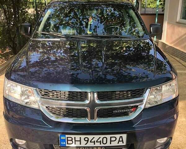 Додж Джорні, об'ємом двигуна 2.36 л та пробігом 140 тис. км за 10500 $, фото 1 на Automoto.ua