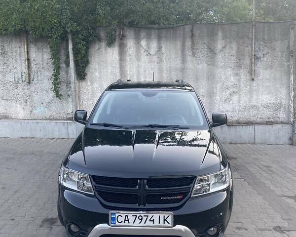Додж Джорні, об'ємом двигуна 2.36 л та пробігом 195 тис. км за 14000 $, фото 1 на Automoto.ua