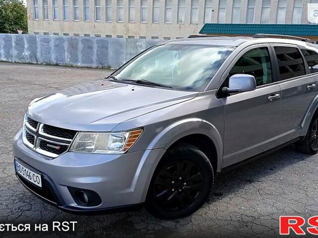 Додж Джорні, об'ємом двигуна 2.4 л та пробігом 141 тис. км за 9100 $, фото 1 на Automoto.ua