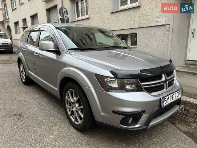 Додж Джорні, об'ємом двигуна 0 л та пробігом 148 тис. км за 16576 $, фото 1 на Automoto.ua