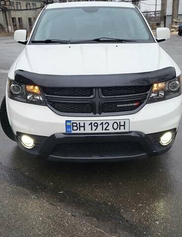 Додж Джорні, об'ємом двигуна 3.6 л та пробігом 240 тис. км за 12400 $, фото 1 на Automoto.ua