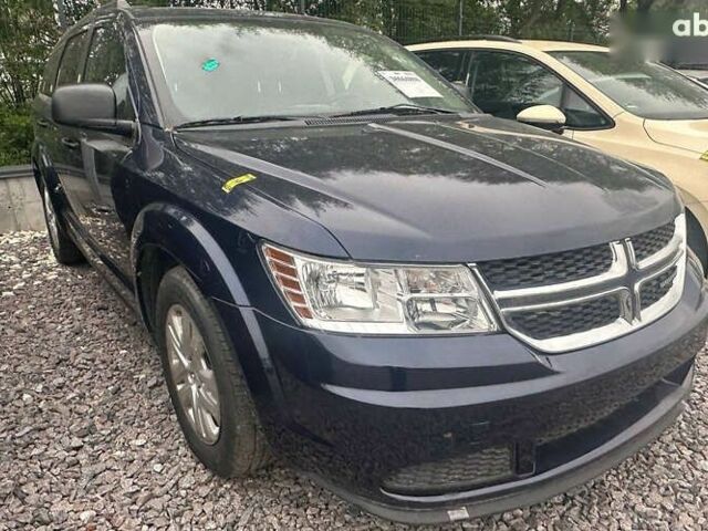 Додж Джорні, об'ємом двигуна 2.4 л та пробігом 185 тис. км за 8800 $, фото 1 на Automoto.ua