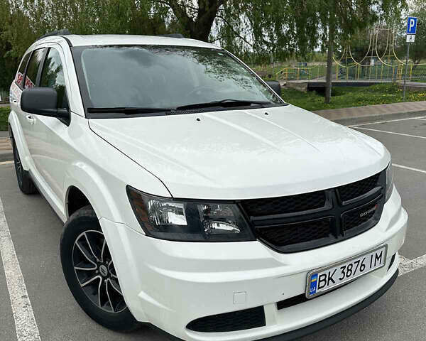 Додж Джорні, об'ємом двигуна 2.36 л та пробігом 72 тис. км за 13000 $, фото 1 на Automoto.ua