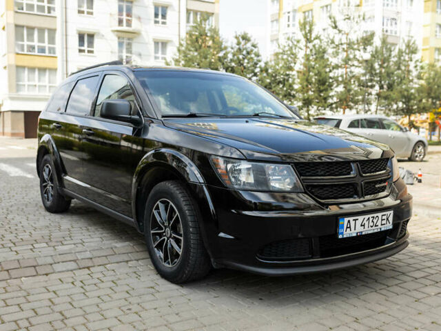 Додж Джорні, об'ємом двигуна 2.36 л та пробігом 138 тис. км за 12000 $, фото 1 на Automoto.ua