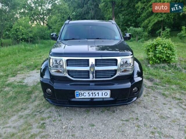 Додж Nitro, об'ємом двигуна 2.78 л та пробігом 225 тис. км за 11500 $, фото 1 на Automoto.ua