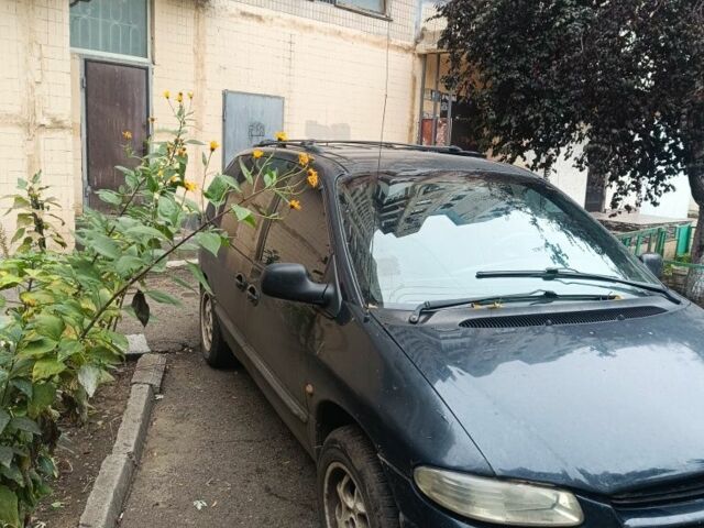 Додж РАМ 1998 в Одессе на Automoto.ua Черный Додж РАМ, объемом двигателя 2.5 л и пробегом 470 тыс. км за 1500 $, фото 1 на Automoto.ua