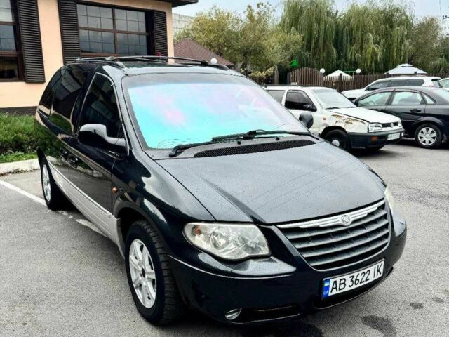 Черный Додж РАМ, объемом двигателя 2.5 л и пробегом 230 тыс. км за 5600 $, фото 1 на Automoto.ua