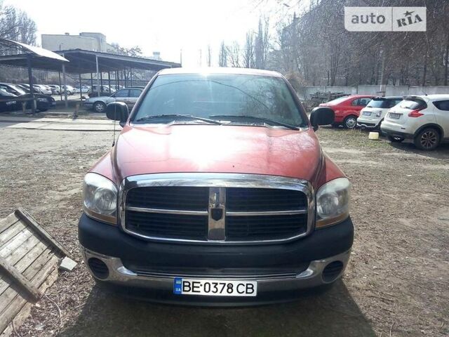 Додж RAM, об'ємом двигуна 3.7 л та пробігом 215 тис. км за 8650 $, фото 1 на Automoto.ua