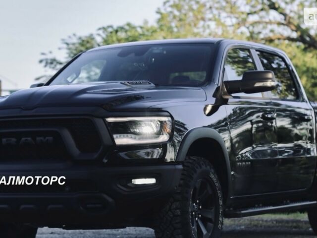 Додж RAM, об'ємом двигуна 5.65 л та пробігом 0 тис. км за 71275 $, фото 1 на Automoto.ua