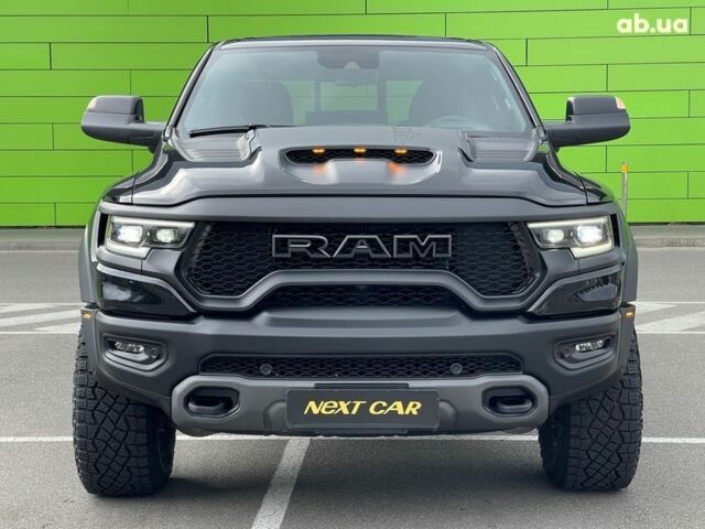 Додж РАМ, объемом двигателя 14.86 л и пробегом 9 тыс. км за 156900 $, фото 1 на Automoto.ua