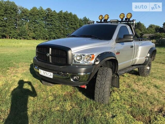 Додж RAM, об'ємом двигуна 5.9 л та пробігом 40 тис. км за 22000 $, фото 1 на Automoto.ua