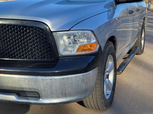 Сірий Додж RAM, об'ємом двигуна 3.7 л та пробігом 248 тис. км за 13000 $, фото 1 на Automoto.ua