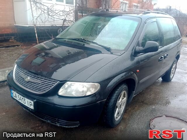 Чорний Додж Ram Van, об'ємом двигуна 2.5 л та пробігом 300 тис. км за 4400 $, фото 1 на Automoto.ua