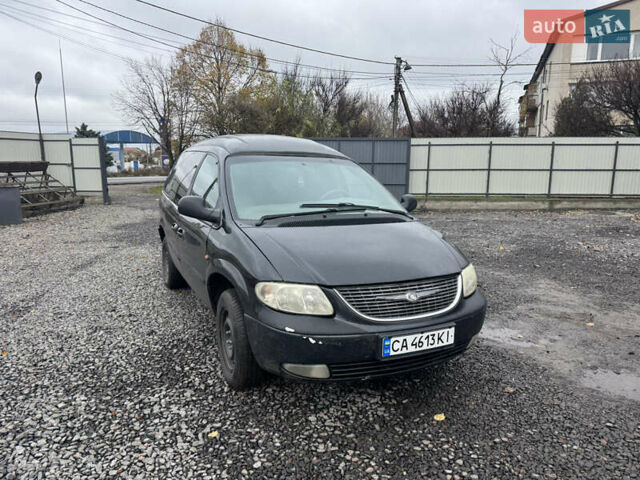 Чорний Додж Ram Van, об'ємом двигуна 2.5 л та пробігом 180 тис. км за 2700 $, фото 1 на Automoto.ua