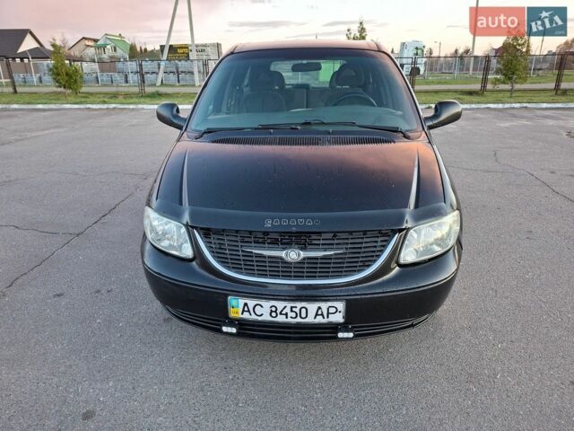 Чорний Додж Ram Van, об'ємом двигуна 2.5 л та пробігом 346 тис. км за 2950 $, фото 1 на Automoto.ua