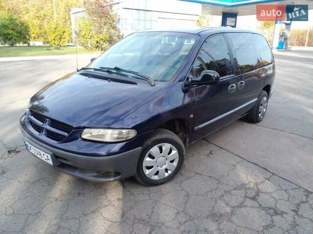 Додж Ram Van, об'ємом двигуна 2.5 л та пробігом 300 тис. км за 3700 $, фото 1 на Automoto.ua