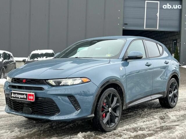 Чорний Додж Hornet, об'ємом двигуна 5.7 л та пробігом 10 тис. км за 29990 $, фото 1 на Automoto.ua