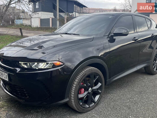 Чорний Додж Hornet, об'ємом двигуна 0 л та пробігом 15 тис. км за 28000 $, фото 1 на Automoto.ua