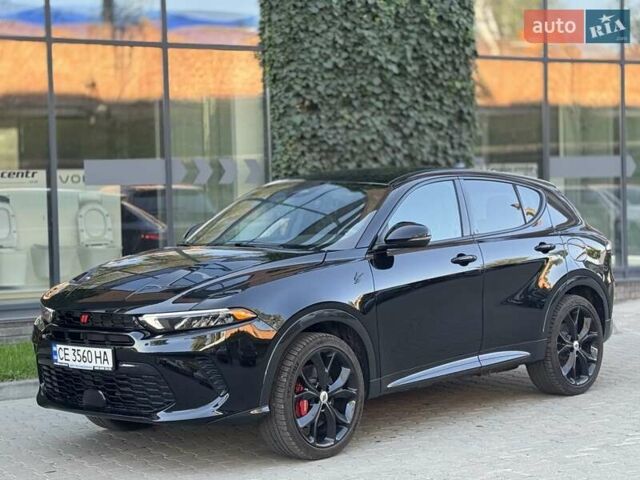 Додж Hornet 2024 в Черновцах на Automoto.ua Черный Додж Hornet, объемом двигателя 1.33 л и пробегом 7 тыс. км за 27900 $, фото 1 на Automoto.ua