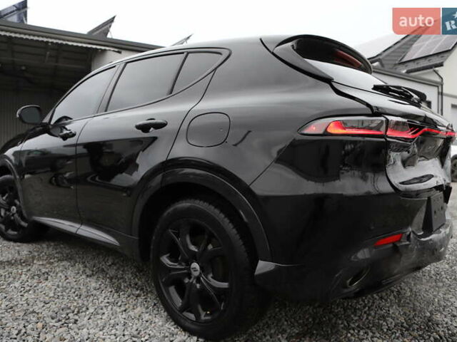 Черный Додж Hornet, объемом двигателя 1.3 л и пробегом 6 тыс. км за 18899 $, фото 1 на Automoto.ua